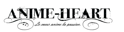 Ancienne bannière Anime-Heart