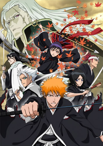 Bleach - Memories of nobody (Film 1)