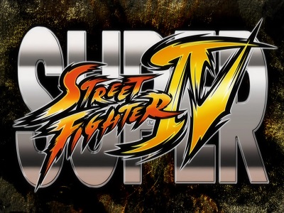 Super Street Fighter IV