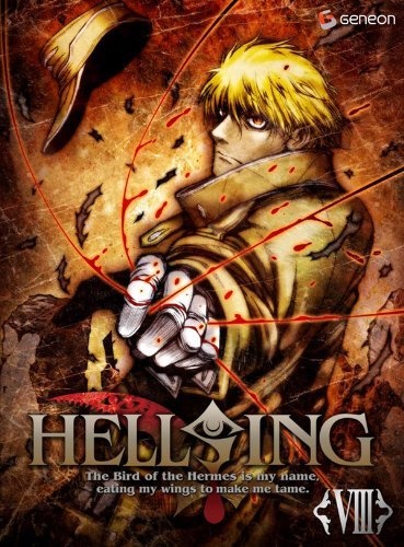 Hellsing - The Dawn