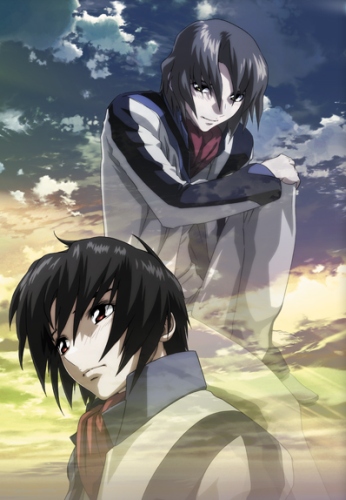 Soukyuu no Fafner - Dead Aggressor - Heaven and Earth