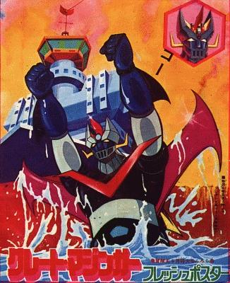 Great Mazinger