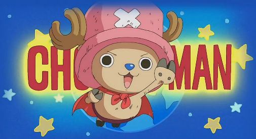 One Piece Chopperman