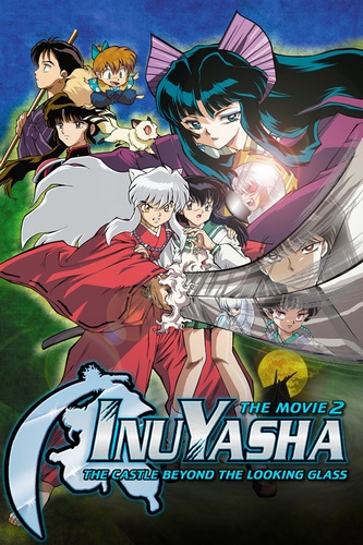 Inuyasha - Le Château des illusions (Film 2)