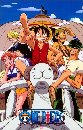 One Piece Recap