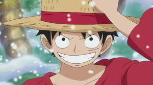 One Piece Luffy