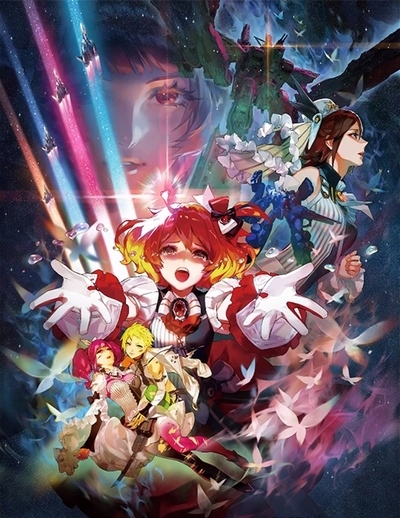 Macross Delta Le Film - Gekijou no Walkure