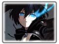 Black Rock Shooter