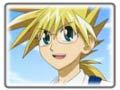Märchen Awakens Romance - MÄR
