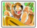 One Piece - L'Étrange île des animaux (Film 3)