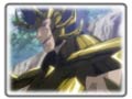 Saint Seiya - The Lost Canvas - Saison 2