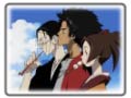 Samurai Champloo