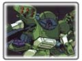 Armored Trooper Votoms - The Last Red Shoulder