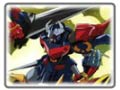 Super Robot Taisen - OG - The Animation