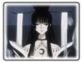 xxxHOLiC Shunmuki