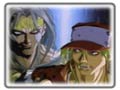 Fatal Fury 3