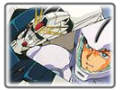 Mobile Suit Gundam F91