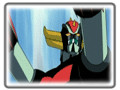 Goldorak, Getter Robot G, Great Mazinger contre le dragonosaure