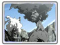 Afro Samurai Resurrection