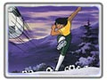 Captain Tsubasa - Ayaushi! Zen Nihon Jr. (Film 2)