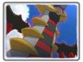 Pokémon - Giratina et le gardien du ciel (Film 11)