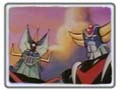 Goldorak contre Great Mazinger