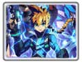 Armed Blue - Gunvolt