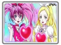 Precure kara Minna e no Ouen Le Film