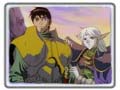 Chroniques de la guerre de Lodoss