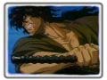 Ninja Scroll