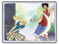 One Piece - Romance Dawn Story