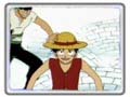 One Piece Luffy