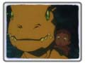 Digimon Adventure Le Film (Film 1)