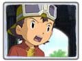 Digimon Frontier - Kodai Digimon Fukkatsu!! (Film 7)