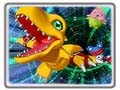 Digimon Savers 3D - Digital World Kiki Ippatsu! (Film 10)