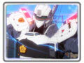 Mobile Police Patlabor : Reboot