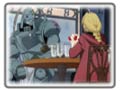 Fullmetal Alchemist - Brotherhood OAV