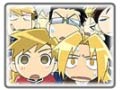 Fullmetal Alchemist OAV