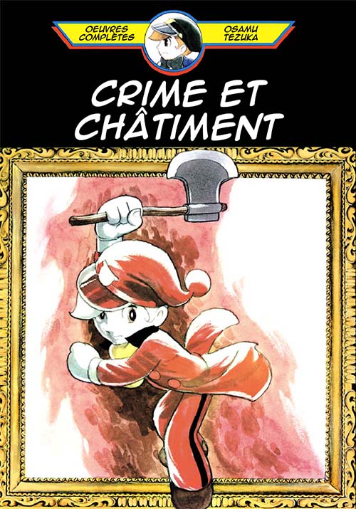 Crime et Châtiment