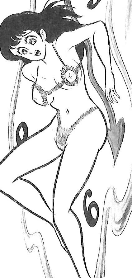 Toki Suberi Shojo