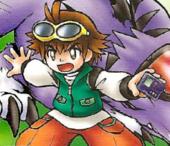 Digimon Chronicle