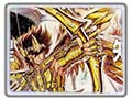 Saint Seiya - Golden Age