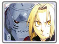 Fullmetal Alchemist 0