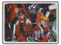 Super Robot Taisen Original Generation - The Animation