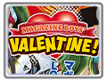 Magazine Boys' Valentine!