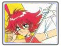 Cutey Honey F