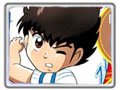 Captain Tsubasa Memories