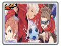 Inazuma Eleven Outer Code Anthology