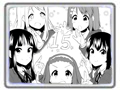 K-ON! Spécial - 15e anniversaire du Kirara