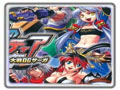 Mugen no Frontier - Super Robot Taisen OG Saga